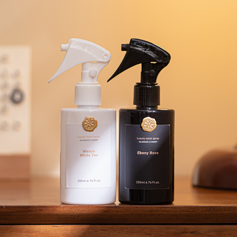 Home & Bathroom Building Products Pte Ltd Photos - Room Spray Odor Eliminator, Natural Essential