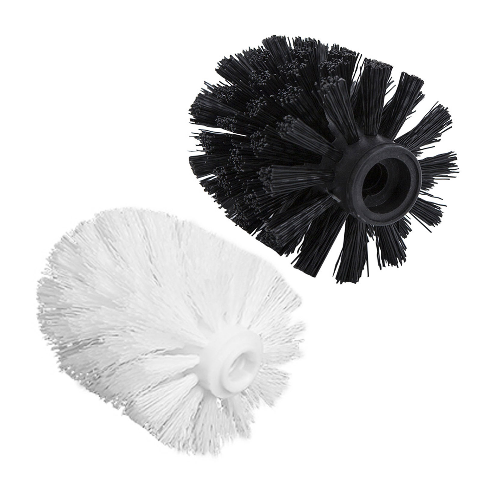 Toilet Brush Holder - Thay Thế Bồn Cầu Bàn Chải