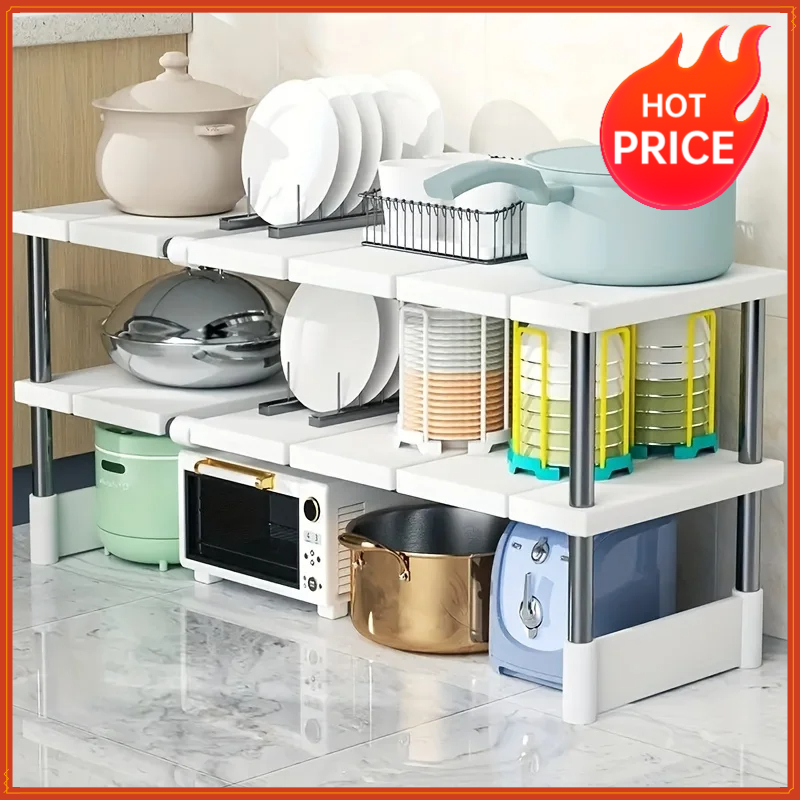 Home Depot Bathroom Sink - Adjustable Under Sink Storage Rack,Expandable Kitchen