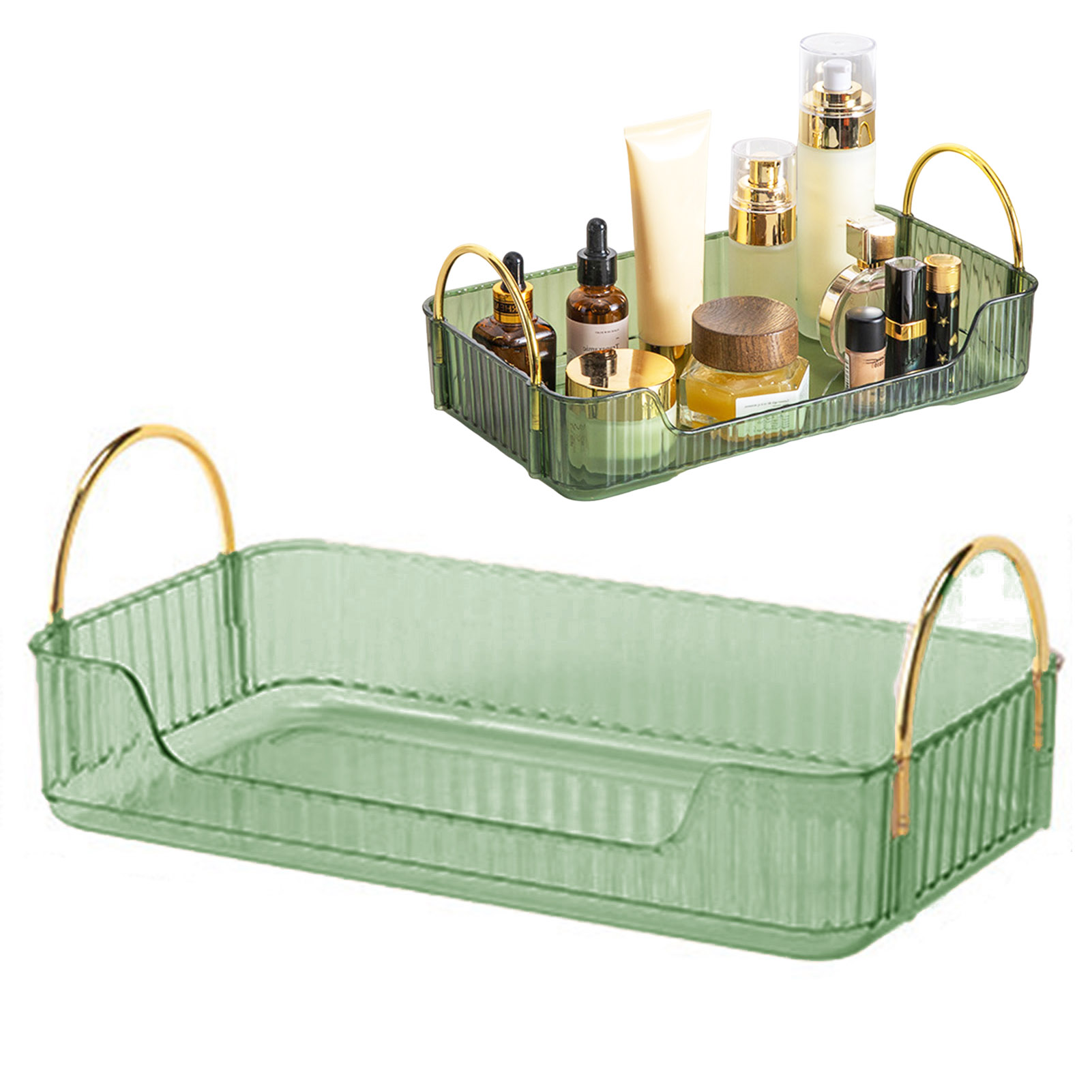 Bathroom Organizer Rack Light  - đánh giá và giá Home Bathroom Organizer