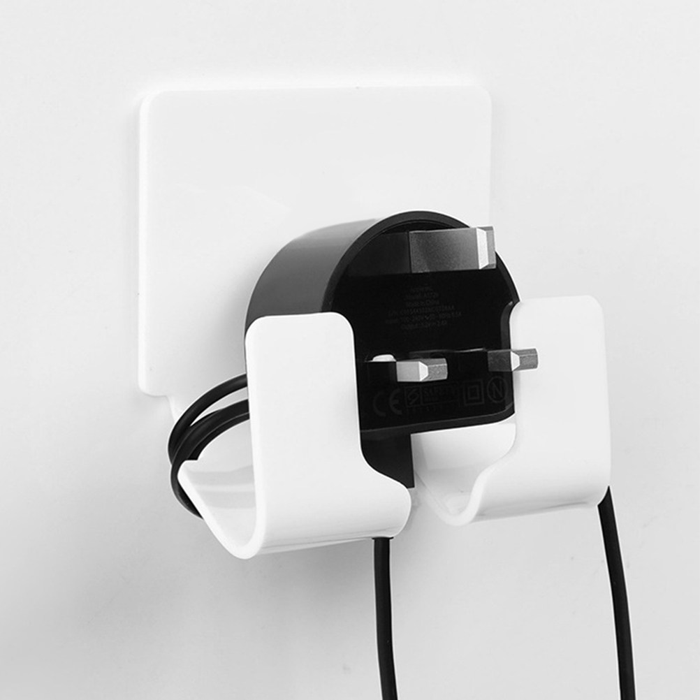 Wall Mount Phone Holder Acryli - đánh giá và giá Home Office Bathroom