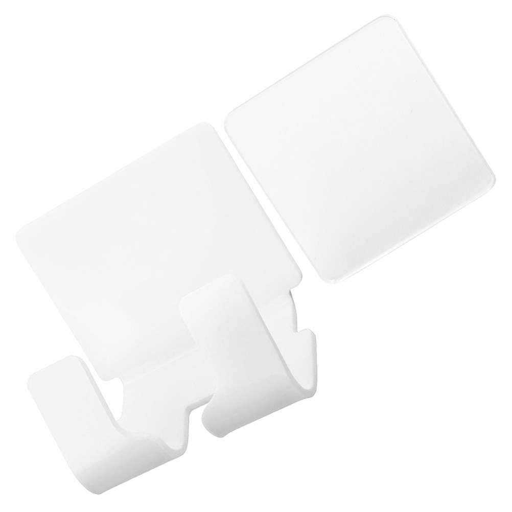 Wall Mount Phone Holder Acryli - đánh giá và giá Home Office Bathroom