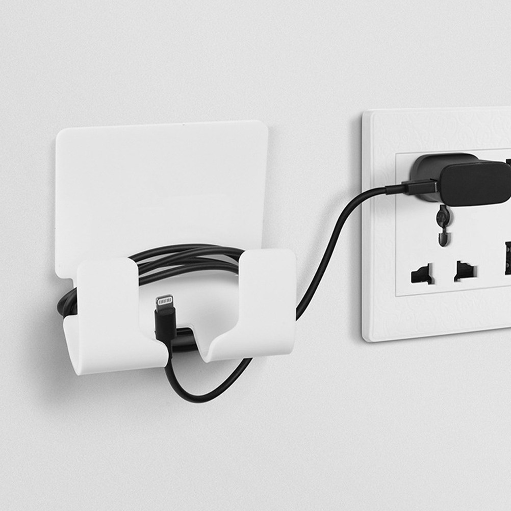 Wall Mount Phone Holder Acryli - đánh giá và giá Home Office Bathroom