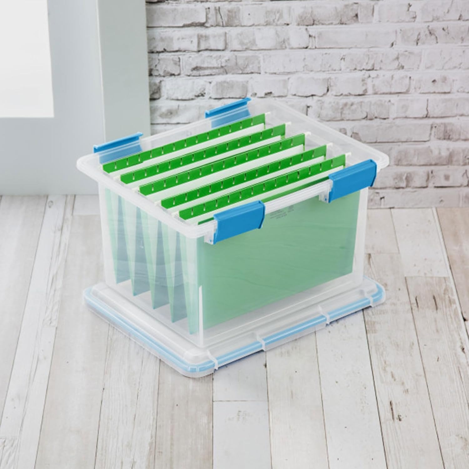 Gasket Storage Box with Lids f - đánh giá và giá Home Office Bathroom