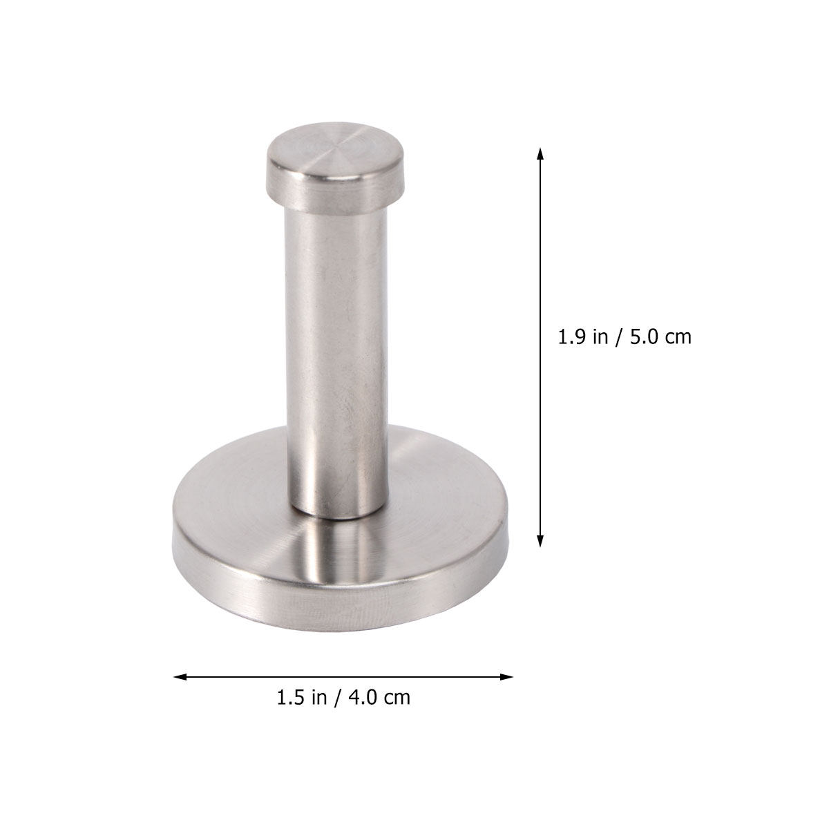 6Pcs Metal Hooks Stainless Ste - đánh giá và giá Home Bathroom Towels