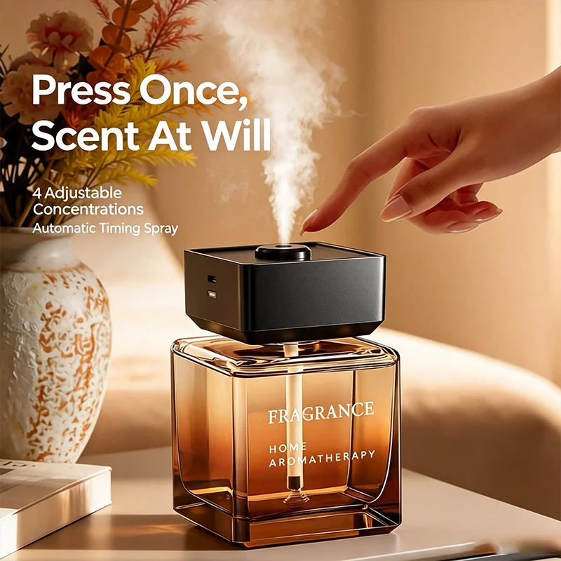 Home Fragrance Spray Hotel-gra - đánh giá và giá Home & Bathroom Building Products Pte Ltd Photos