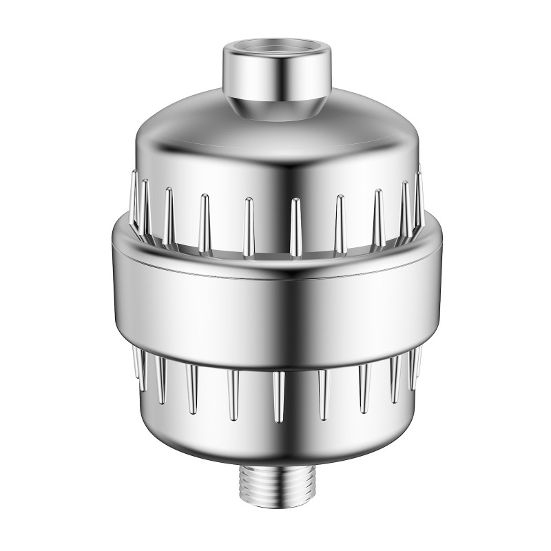 Household Shower Filter Cartri - đánh giá và giá Home Office Bathroom