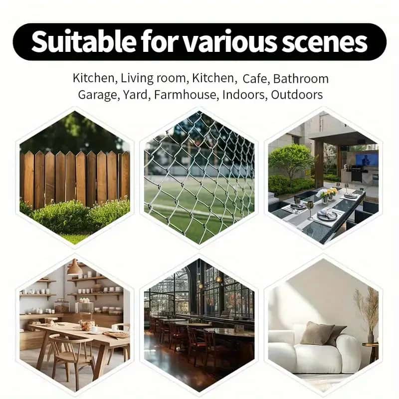 CIFBUY Vintage Aluminum Wall A - đánh giá và giá Home & Bathroom Building Products Pte Ltd Photos