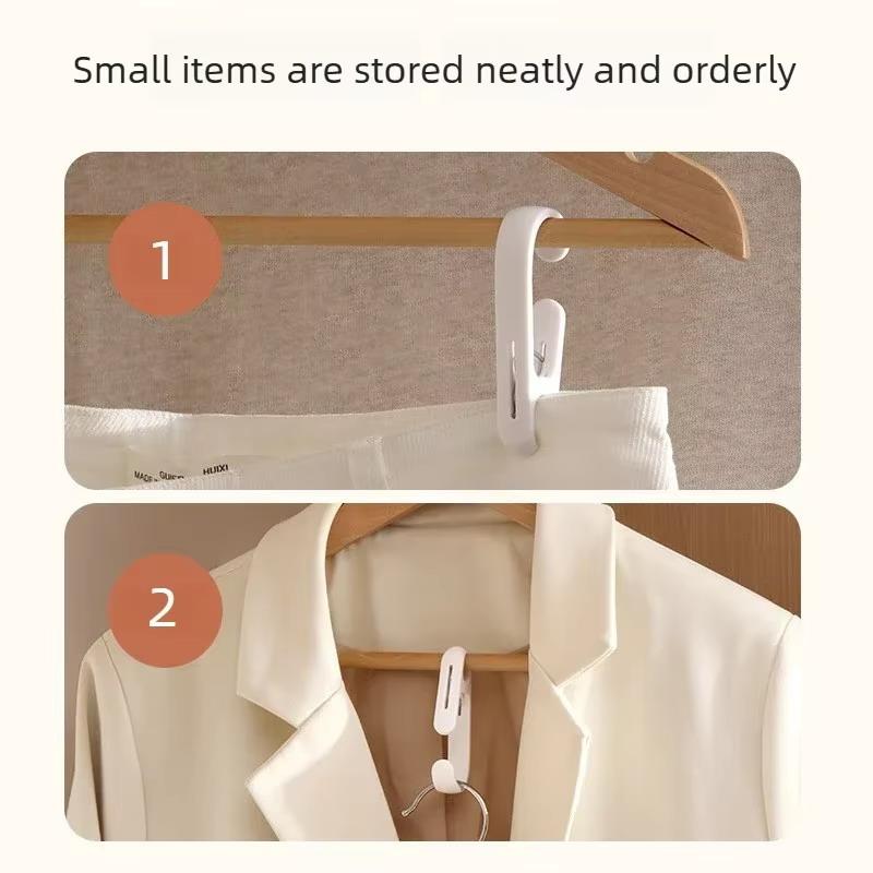 10pcs Multi-Purpose Hanging Cl - đánh giá và giá Home Bathroom Towels