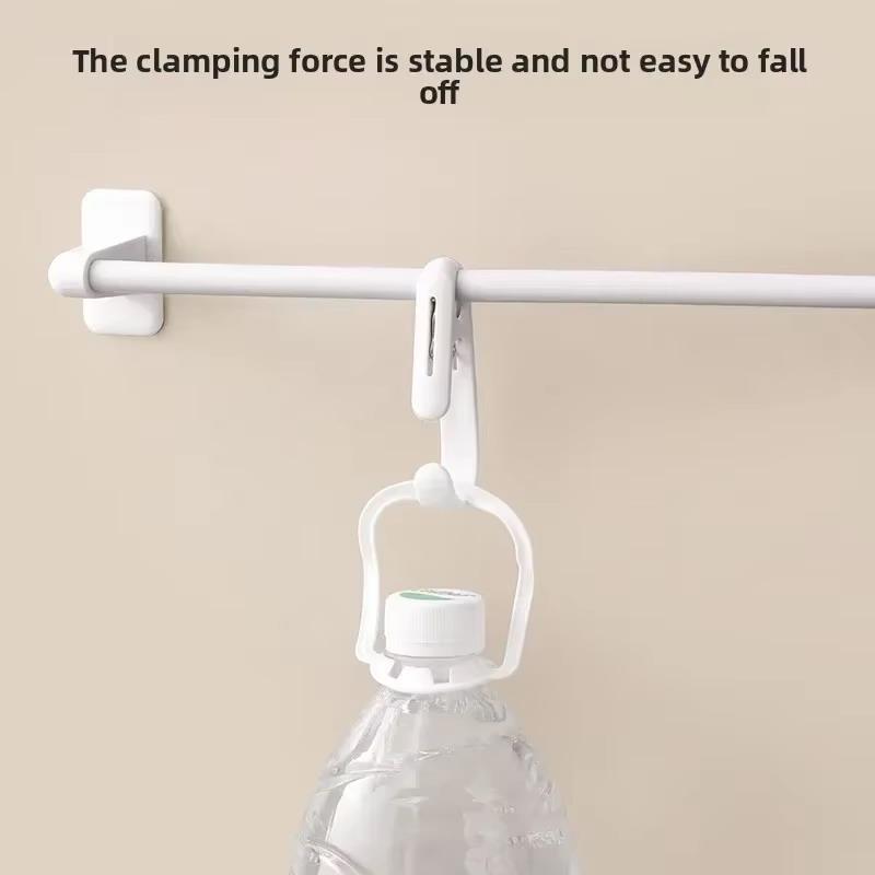 10pcs Multi-Purpose Hanging Cl - đánh giá và giá Home Bathroom Towels