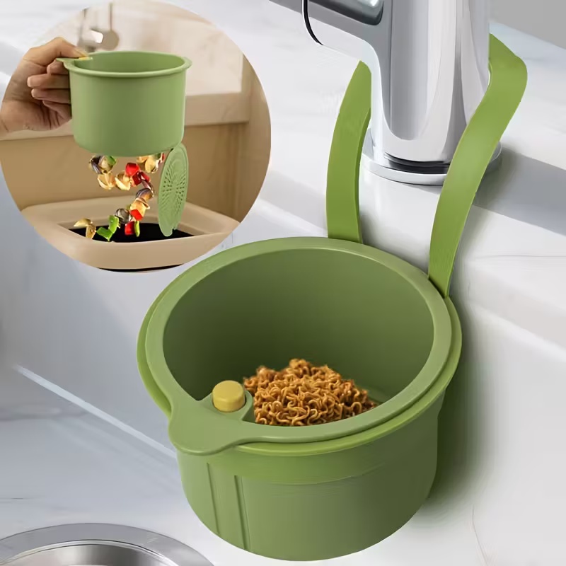 Press-Type Drain Basket: Food  - đánh giá và giá Home Depot Bathroom Sink