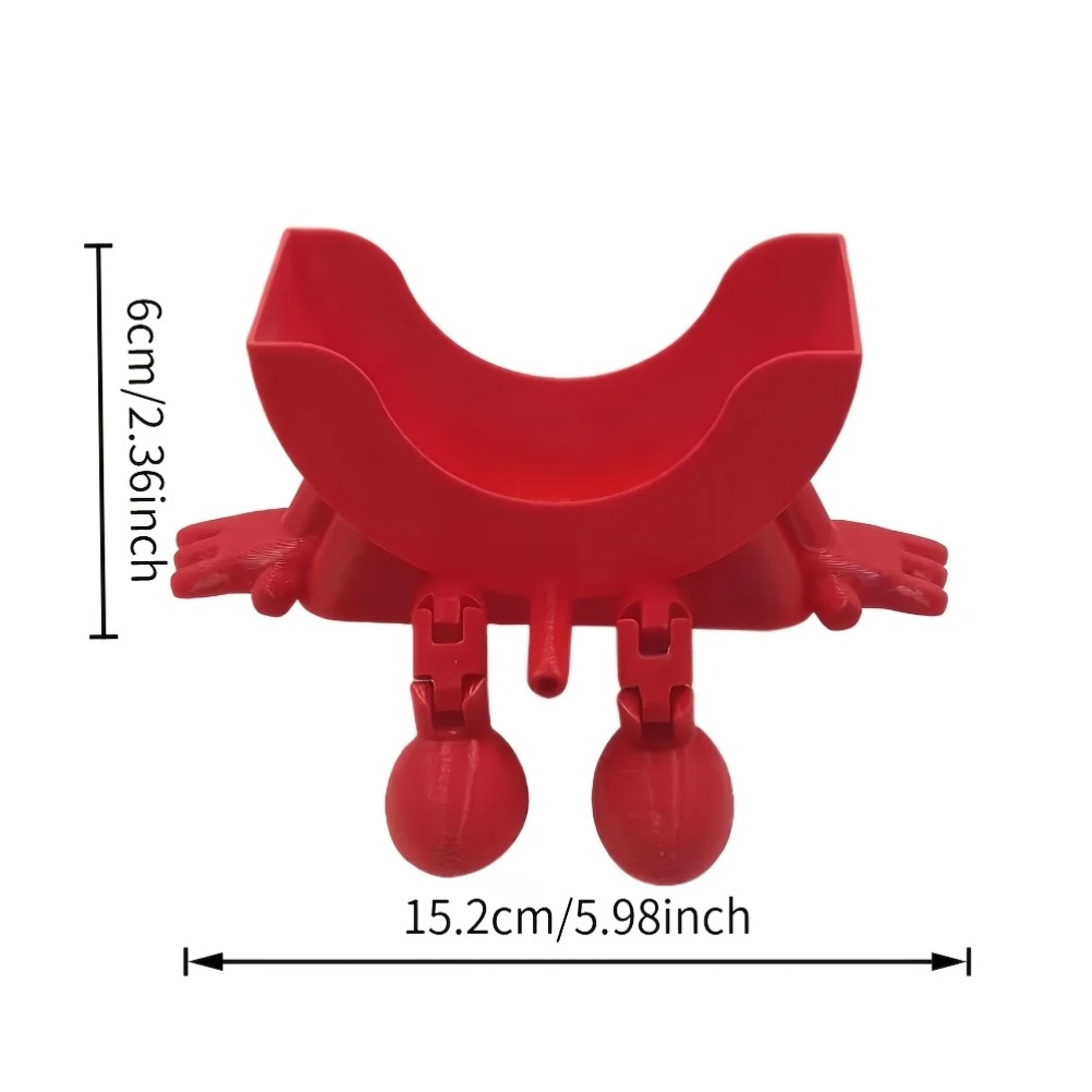 Drainable Soap & Sponge Holder - đánh giá và giá Home Bathroom Organizer
