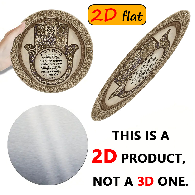 CIFBUY Exotic Hamsa Hand Alumi - đánh giá và giá Home & Bathroom Building Products Pte Ltd Photos