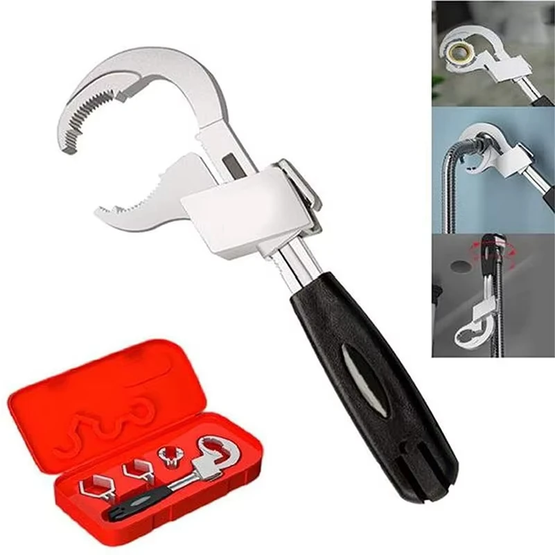 Universal Adjustable Sink bath - đánh giá và giá Home Bathroom Plumbing