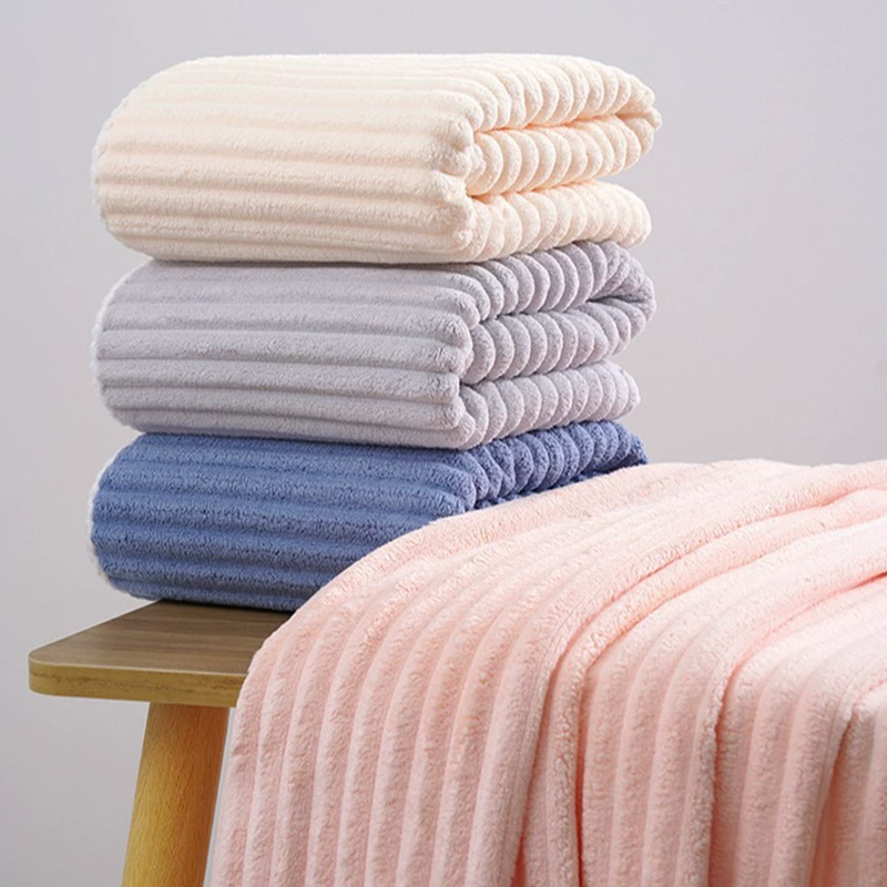 Household Wrap Bath Towel Soft - đánh giá và giá Home Bathroom Towels