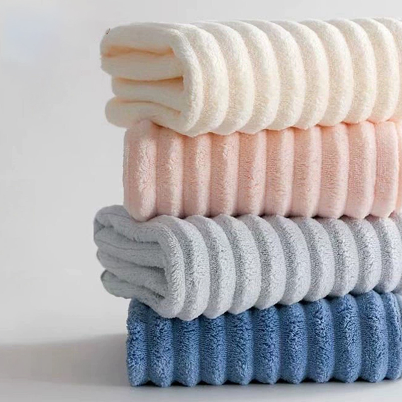 Household Wrap Bath Towel Soft - đánh giá và giá Home Bathroom Towels