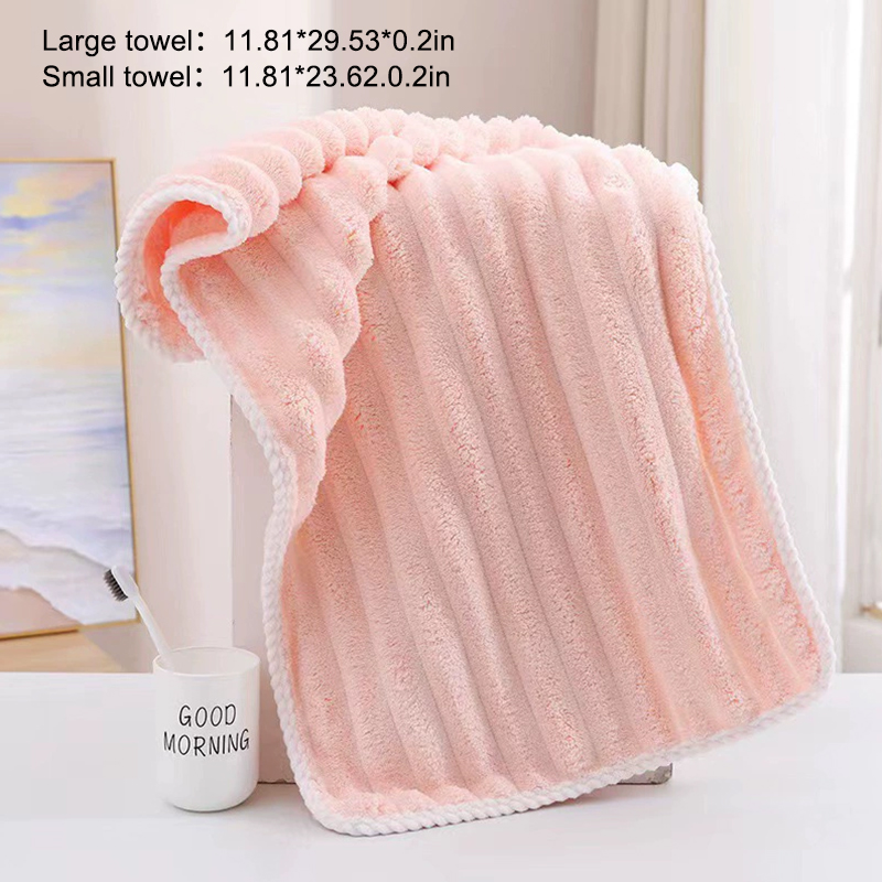 Household Wrap Bath Towel Soft - đánh giá và giá Home Bathroom Towels