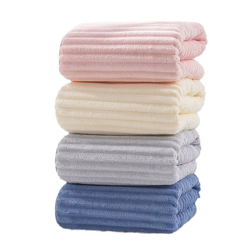 Household Wrap Bath Towel Soft - đánh giá và giá Home Bathroom Towels