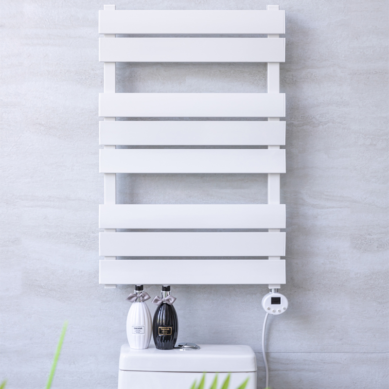Smart Electric Double-Mechanic - đánh giá và giá Home Bathroom Towels