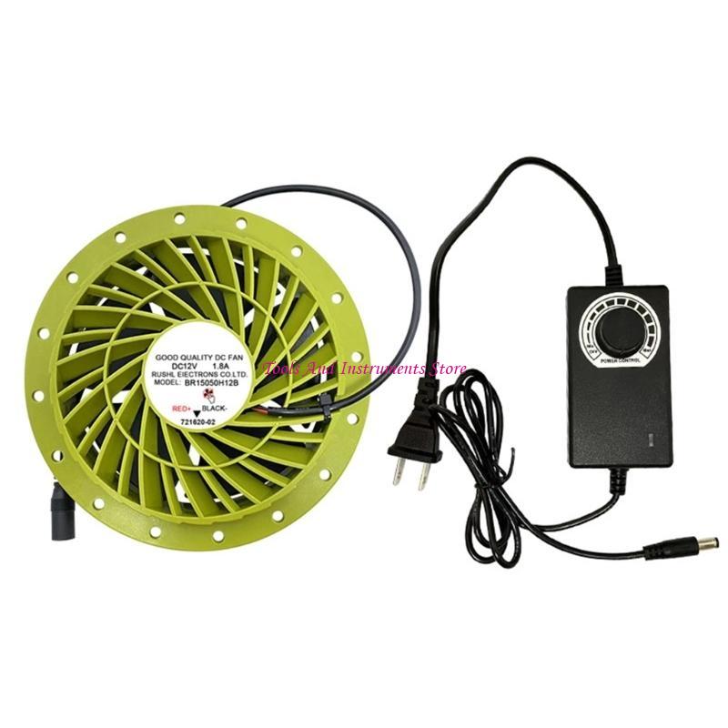 6500RPM 12 V phòng tắm dành ch - đánh giá và giá Home Bathroom Exhaust Fan