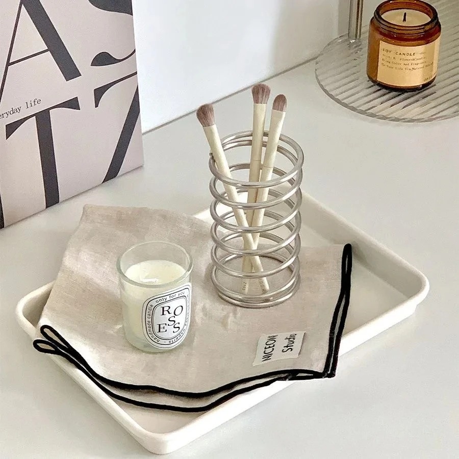 Stainless Steel Toothbrush Hol - đánh giá và giá Tiny Home Bathroom Kit