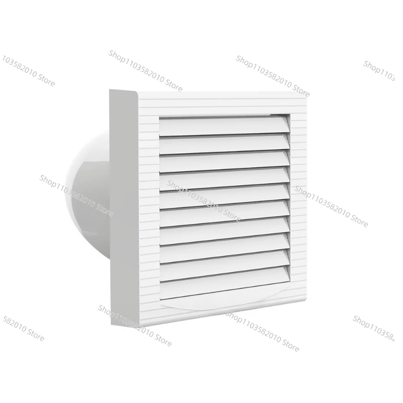 8 Inch Ductless Bathroom Exhau - đánh giá và giá Home Bathroom Exhaust Fan