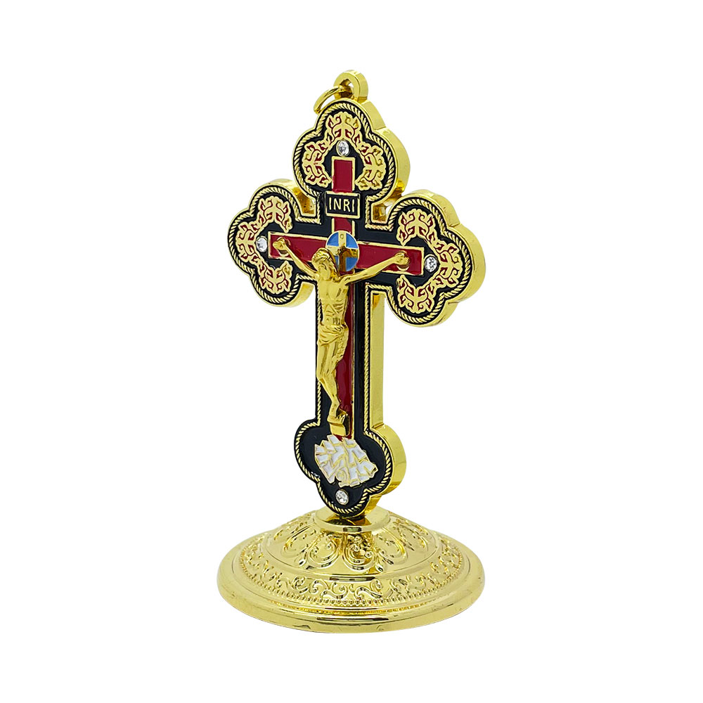 New2026 Catholic Standing Cruc - đánh giá và giá Home & Bathroom Building Products Pte Ltd Photos