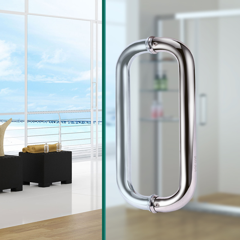 1 Pair Stainless Steel Glass D - đánh giá và giá Tiny Home Bathroom Kit