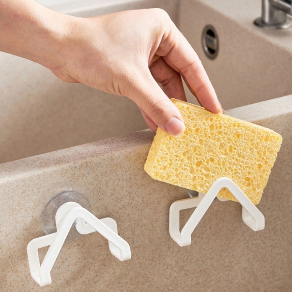 2PCS/set Sponge Sink Rack Spon - đánh giá và giá Home Depot Bathroom Sink