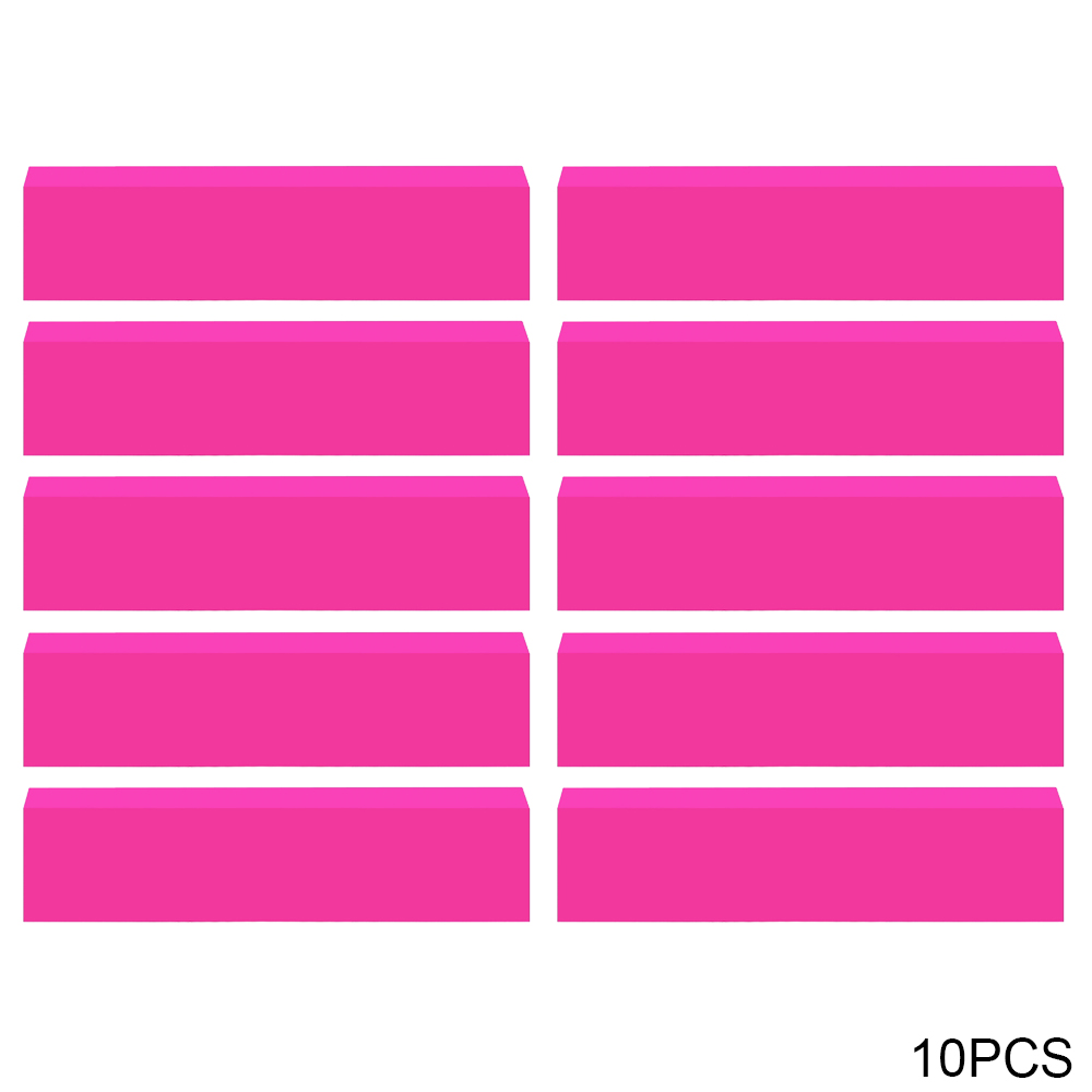 10PCS 20cm Blue Max Rubber Squ - đánh giá và giá Home Bathroom Window Tint