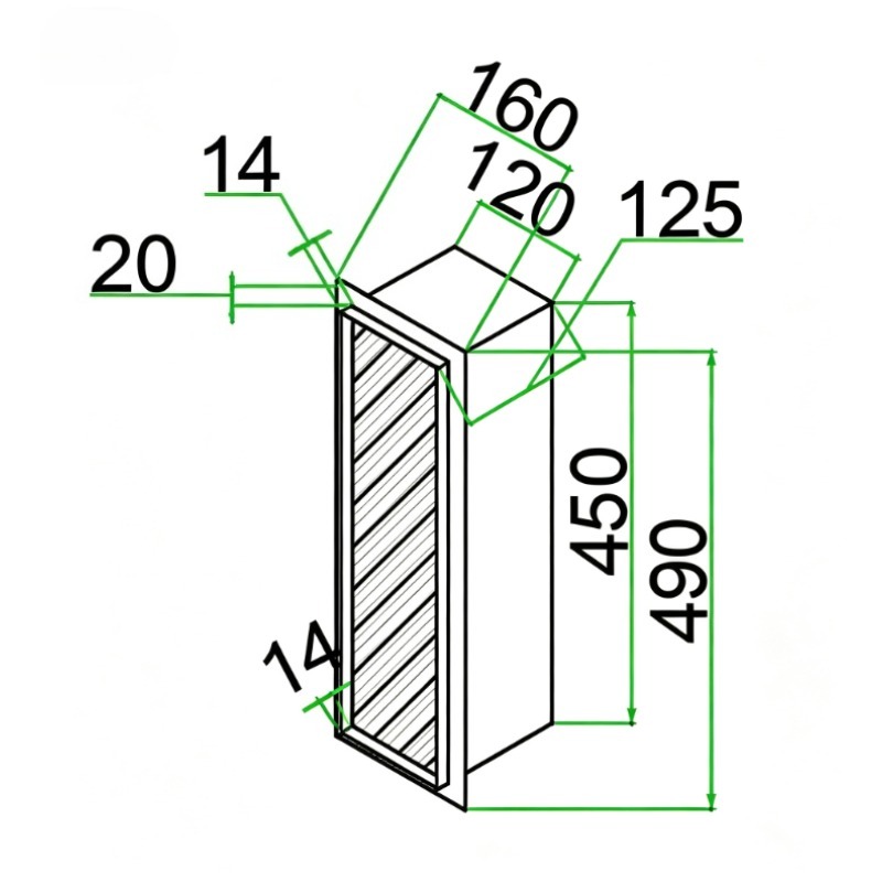 Hidden toilet brush holder+sta - đánh giá và giá Toilet Brush Holder