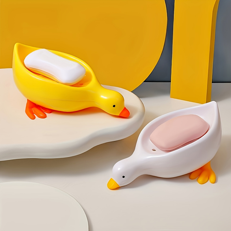 Duck Soap Dish-Cute Self Drain - đánh giá và giá Home Depot Bathroom Sink
