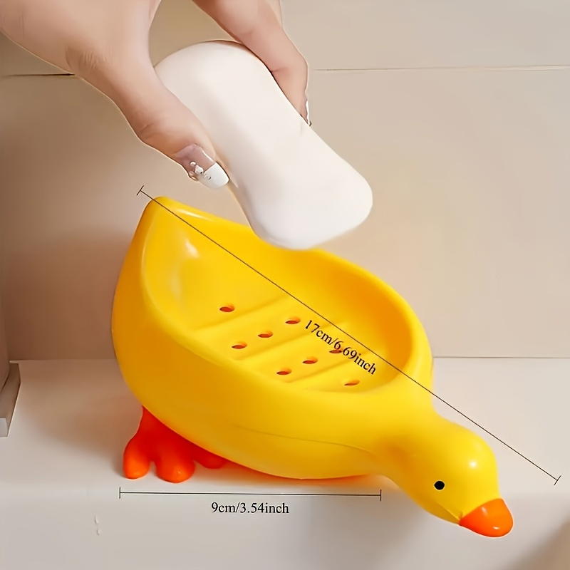 Duck Soap Dish-Cute Self Drain - đánh giá và giá Home Depot Bathroom Sink