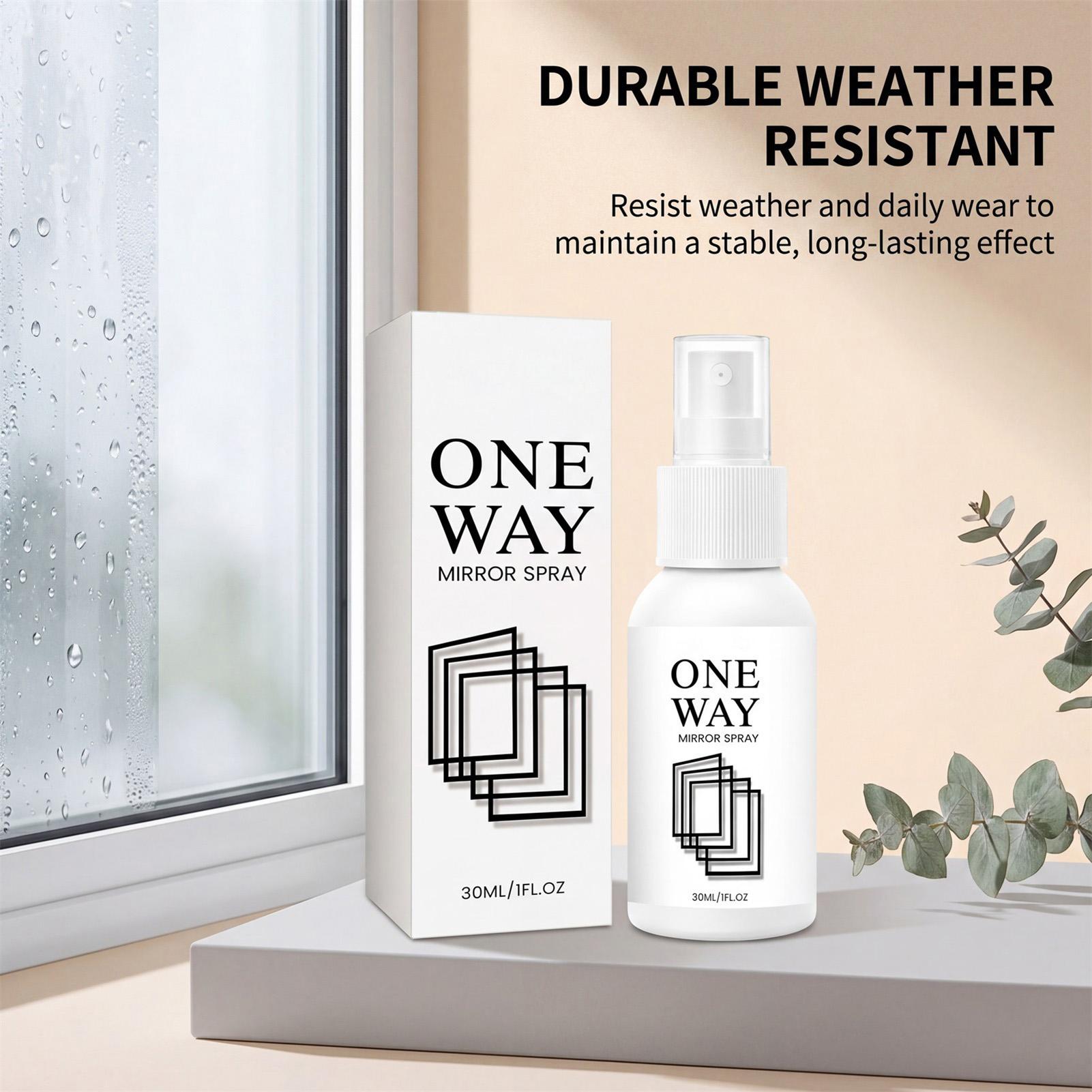 Window Cleaner Coating Anti-Gl - đánh giá và giá Home Bathroom Window Tint