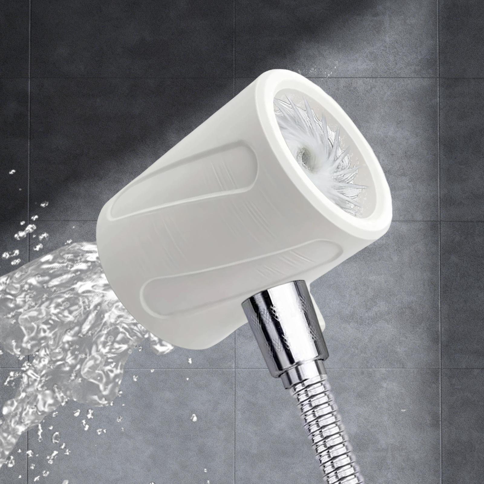 Men's Shower Head High Pressur - đánh giá và giá Home Office Bathroom