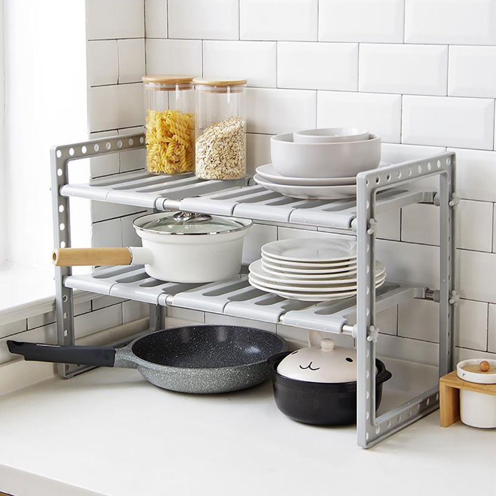 Under Sink Organizer 2-Tier Ex - đánh giá và giá Home Depot Bathroom Sink