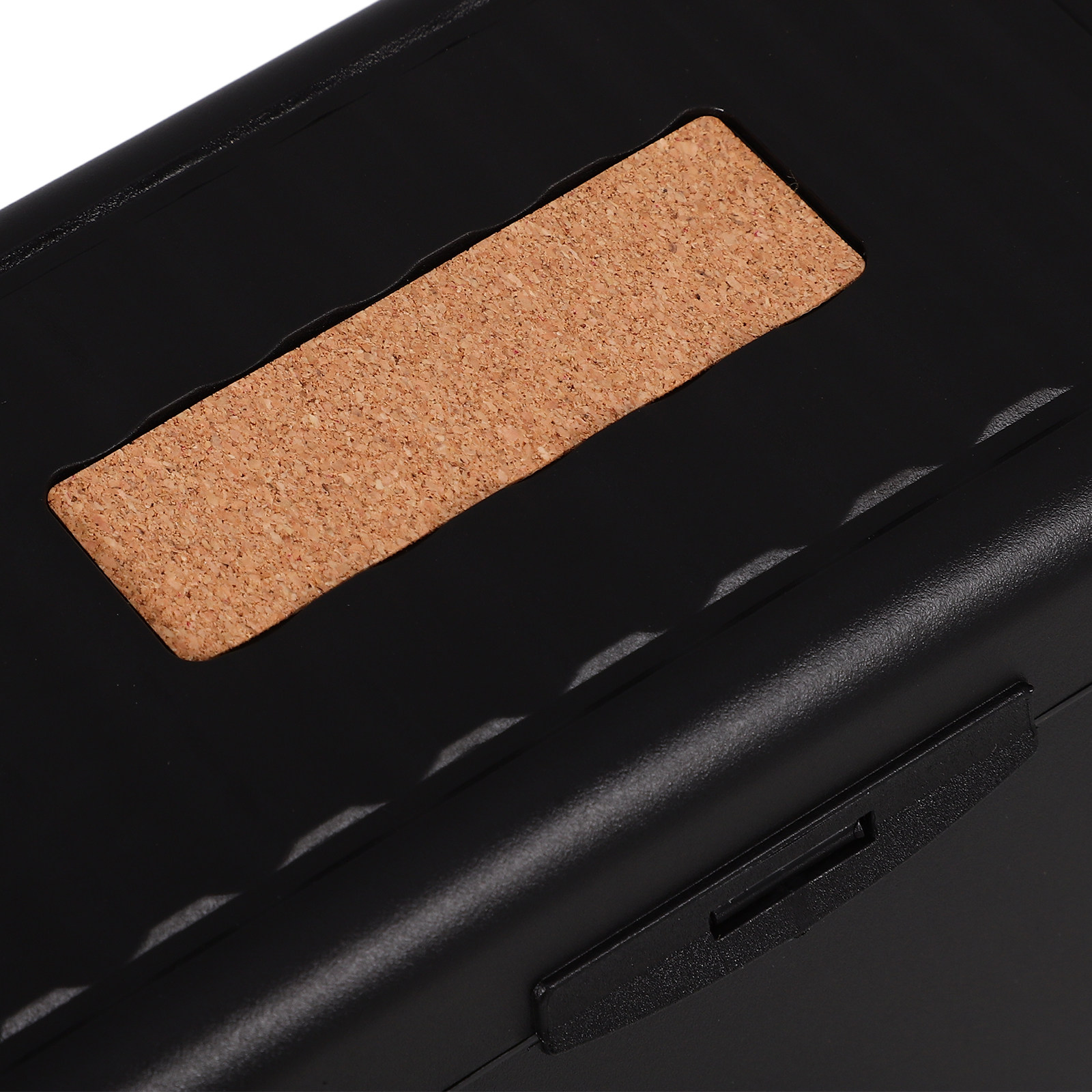Premium Index Card Holder Box  - đánh giá và giá Home Bathroom Organizer