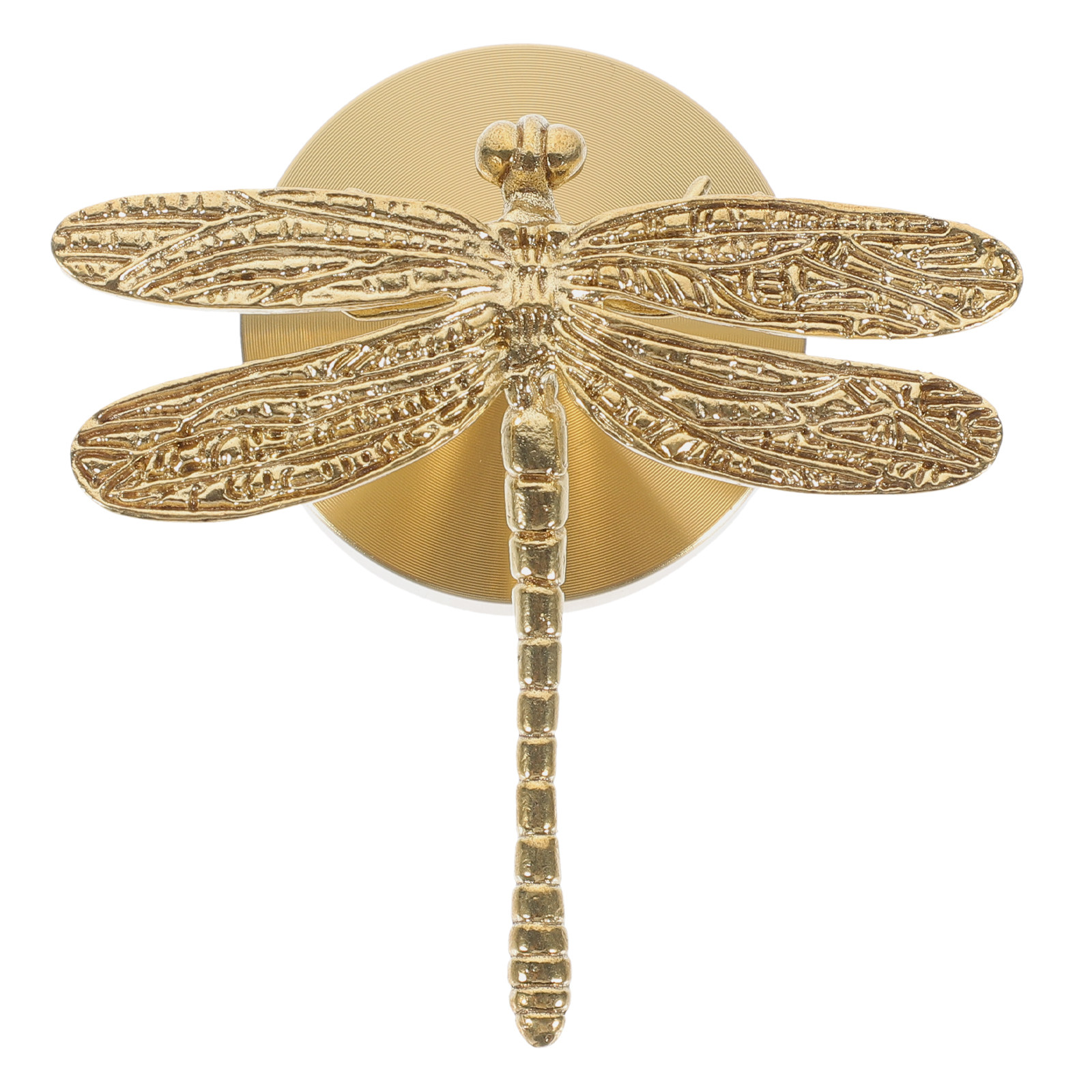 Wall Mounted Coat Hook Brass D - đánh giá và giá Home Bathroom Towels