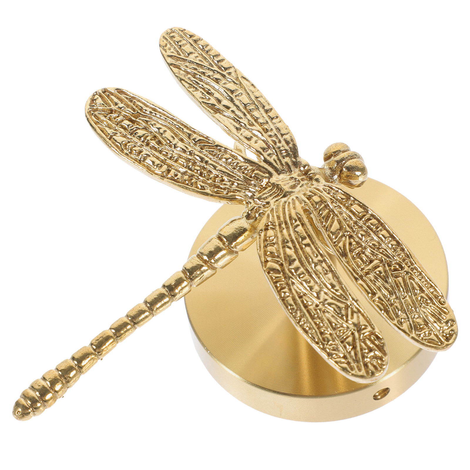 Wall Mounted Coat Hook Brass D - đánh giá và giá Home Bathroom Towels