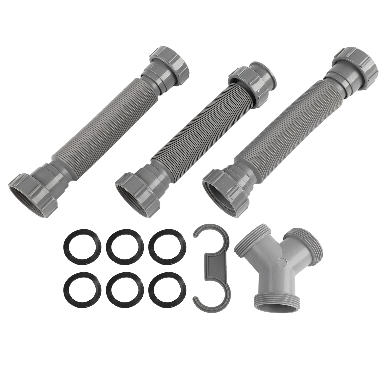 Comprehensive Drainage Kit Adj - đánh giá và giá Home Bathroom Plumbing