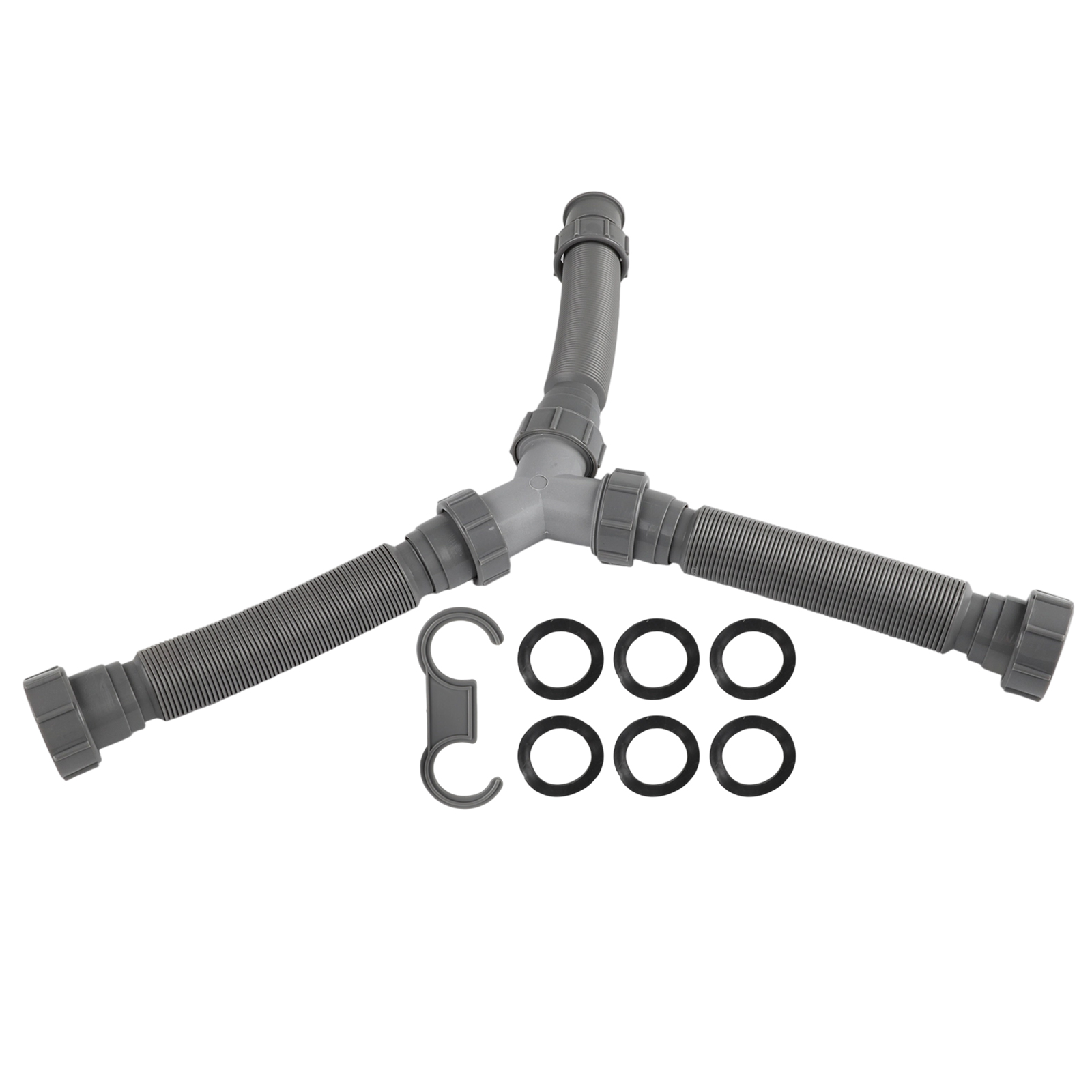 Comprehensive Drainage Kit Adj - đánh giá và giá Home Bathroom Plumbing