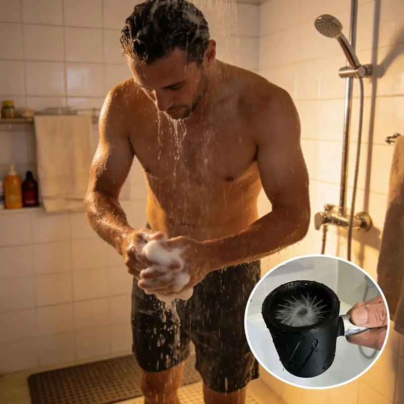High Pressure Handheld Shower  - đánh giá và giá Shower Head Rain