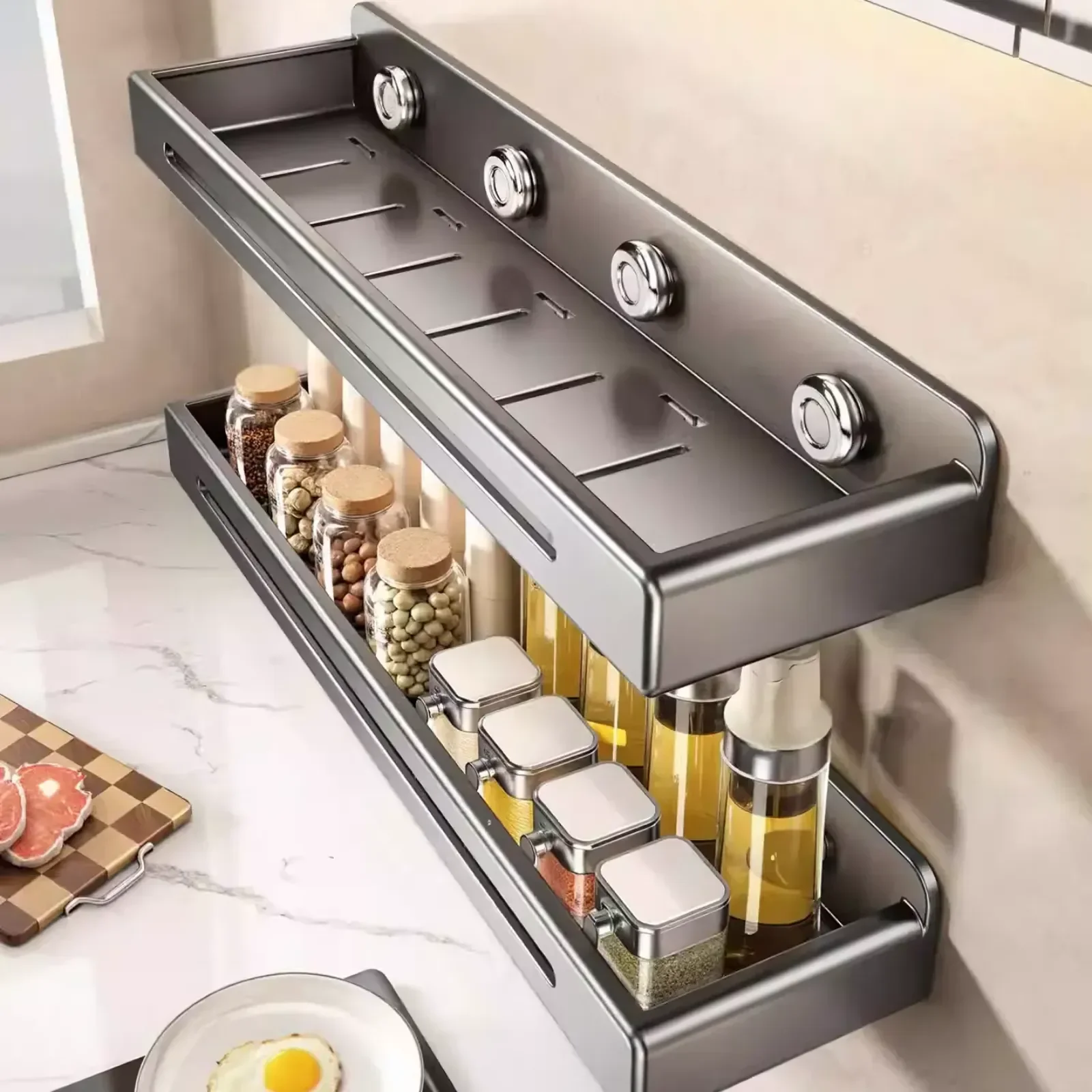 Wall Mount Bathroom Rack Bathr - đánh giá và giá Home Depot Bathroom Sink