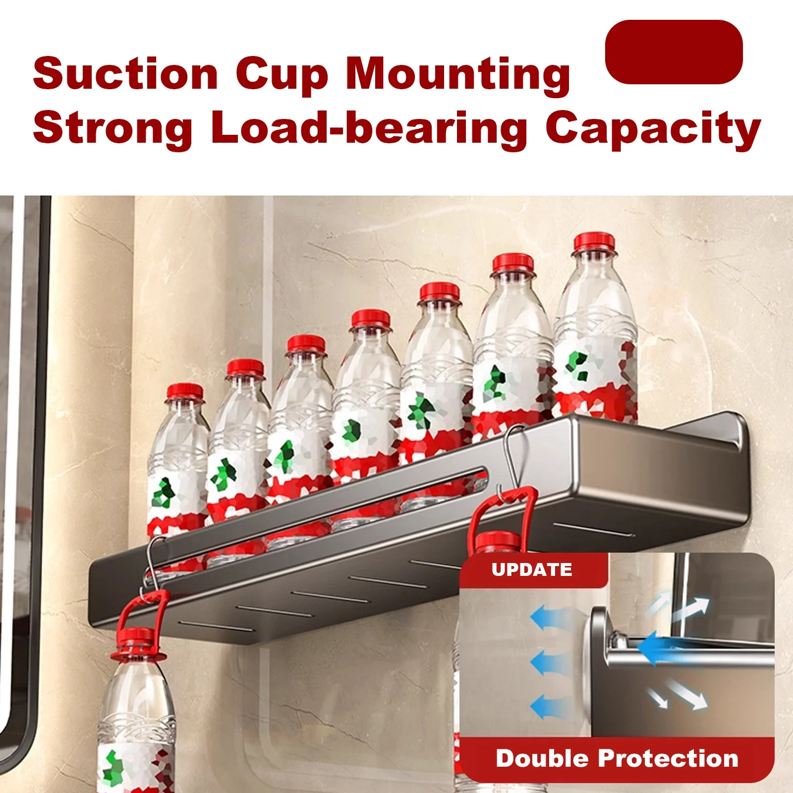 Wall Mount Bathroom Rack Bathr - đánh giá và giá Home Depot Bathroom Sink