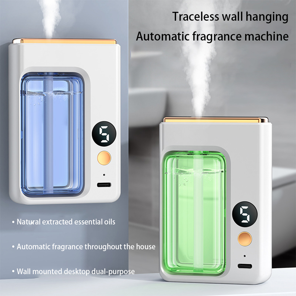 Aromatherapy Diffuser Wireless - đánh giá và giá Home & Bathroom Building Products Pte Ltd Photos