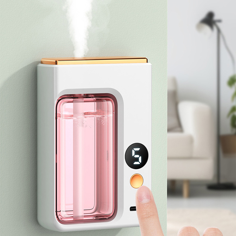 Aromatherapy Diffuser Wireless - đánh giá và giá Home & Bathroom Building Products Pte Ltd Photos
