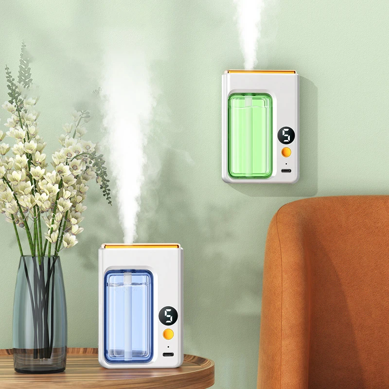 Aromatherapy Diffuser Wireless - đánh giá và giá Home & Bathroom Building Products Pte Ltd Photos