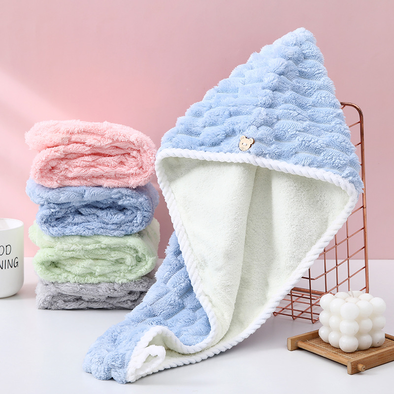 Home Bathroom Coral Fleece Dry - đánh giá và giá Home Bathroom Towels