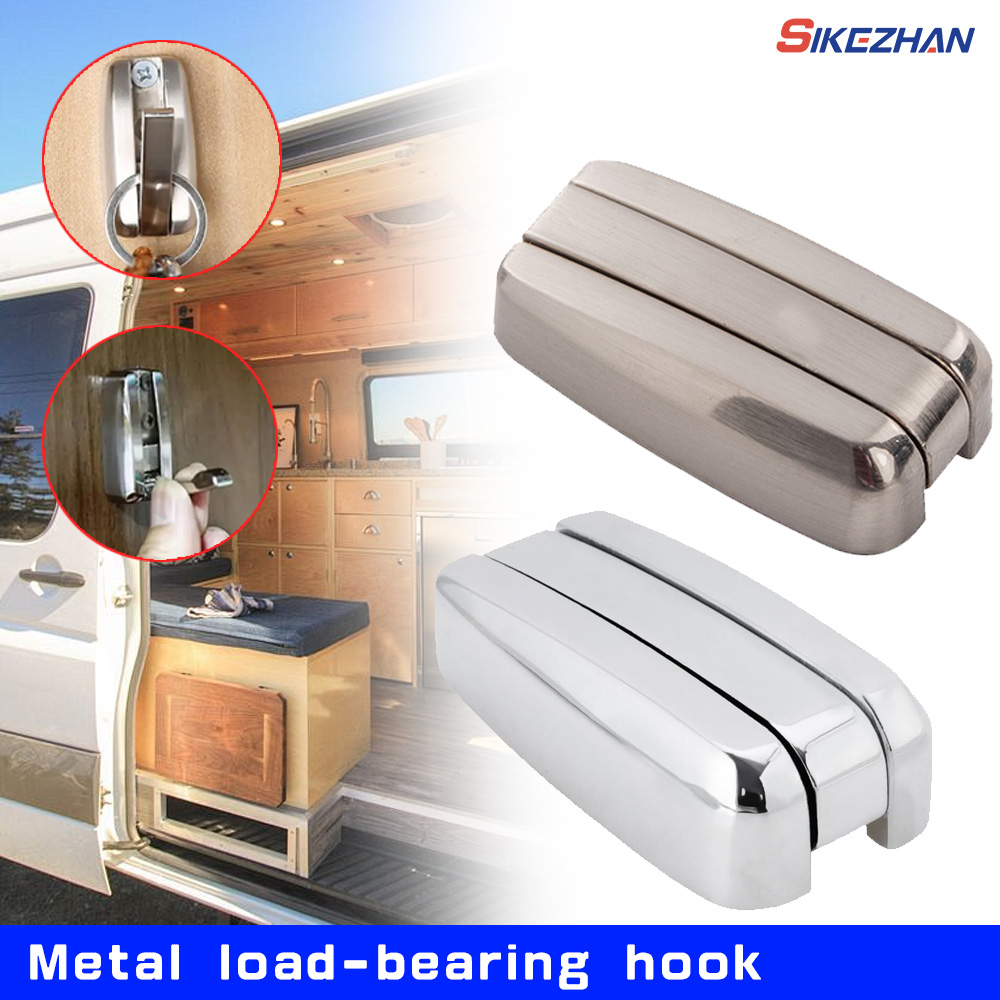 Towel Hook Zinc Alloy RV Bathr - đánh giá và giá Tiny Home Bathroom Kit