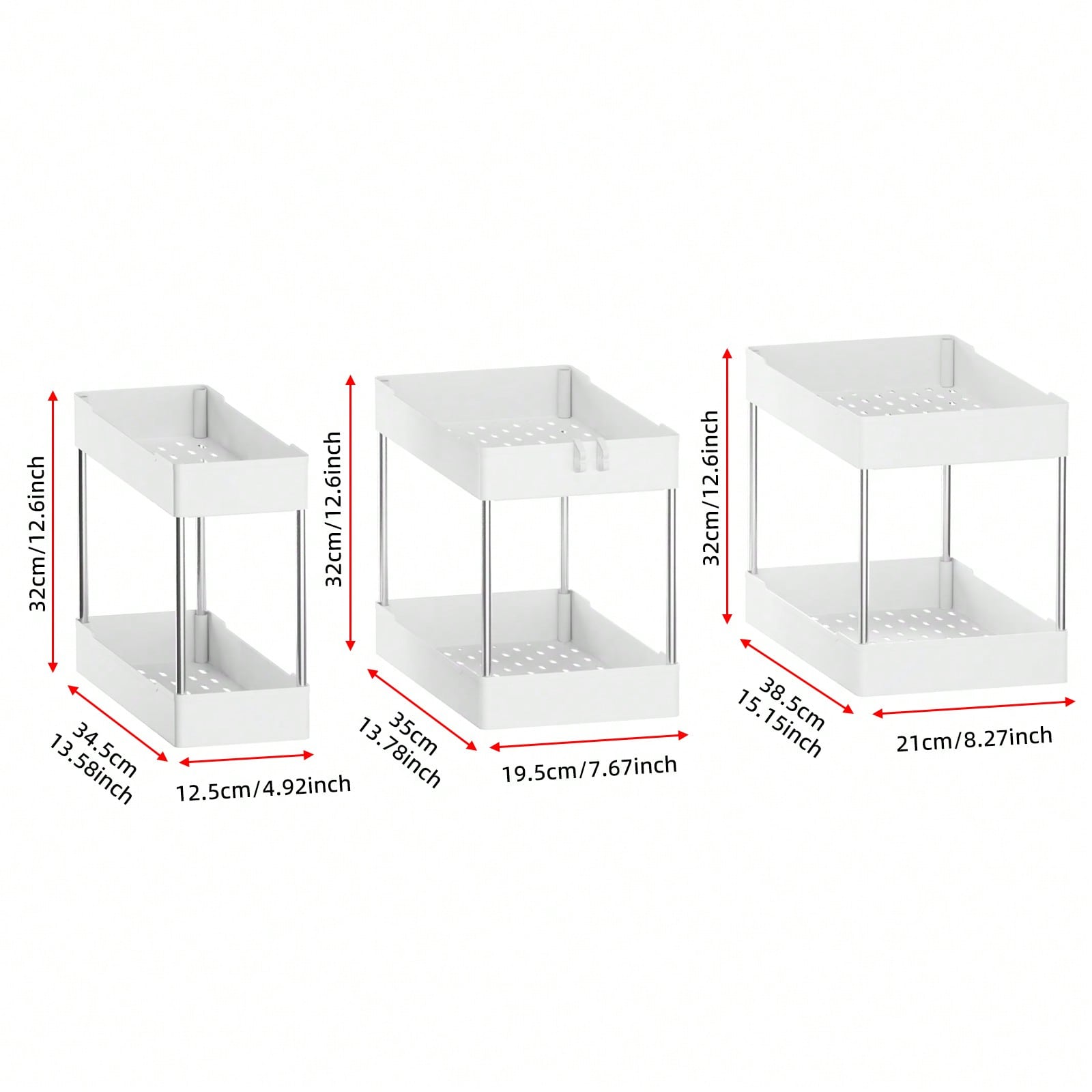 3 Pcs Bathroom Sink Storage Sh - đánh giá và giá Home Depot Bathroom Sink